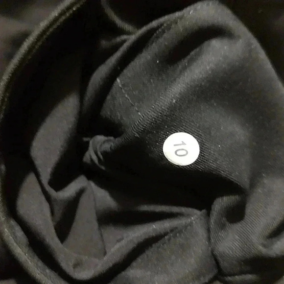 Lululemon women's work pants - Picture 3 of 4